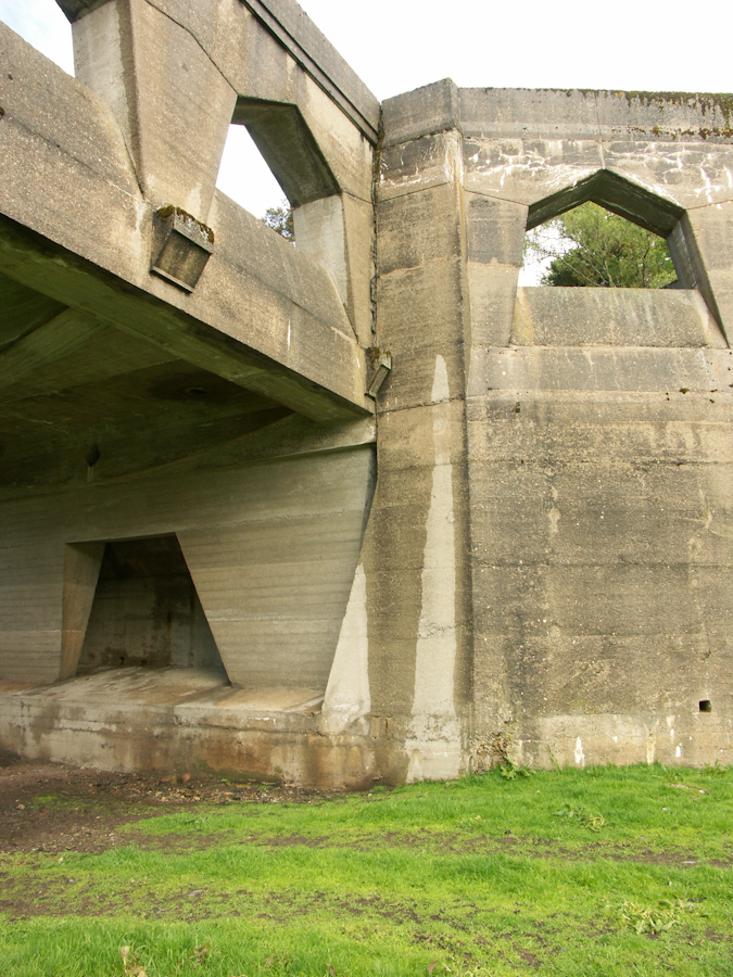 Findhorn Bridge